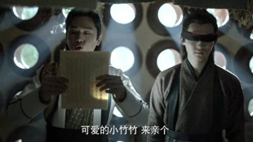 十大霸气电视剧排行榜(十大好看电视剧)插图71