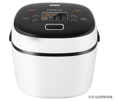 电饭煲韩国品牌十大排行榜(电饭煲买韩国福库还是日本东芝)插图4