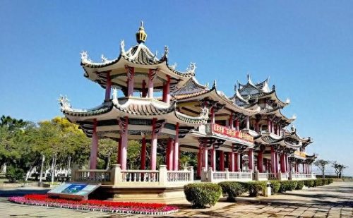 去厦门必去的地方排名前十(厦门市区必去的地方)插图43