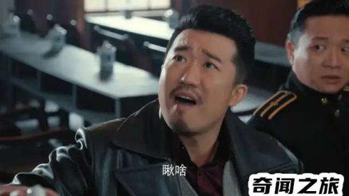 好看的谍战片2022(好看的谍战剧2023)插图1