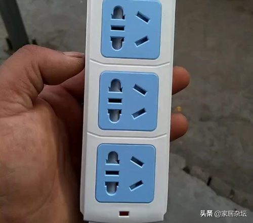 子弹头插座怎么样好用吗(子弹头转换插座质量怎么样)插图2