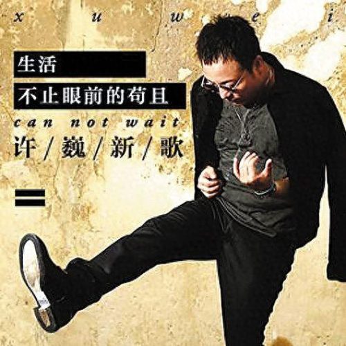 许巍哪首歌最好听(许巍最美的十首歌曲)插图1