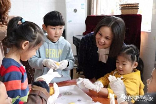 嘉兴余杭幼儿园排名前十(杭州余杭幼儿园十强排名)插图4