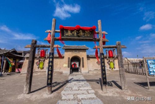 中国十大影视城排行榜最新(中国十大影视城有哪些)插图6