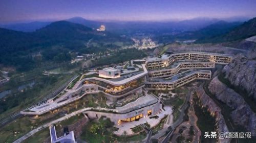 2021排名前十酒店建筑(单体建筑面积最大的酒店)插图8