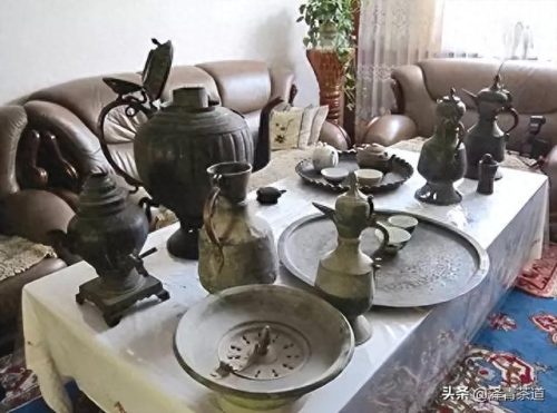 新疆十大香茶排行榜前十名(新疆十大品牌农产品)插图8