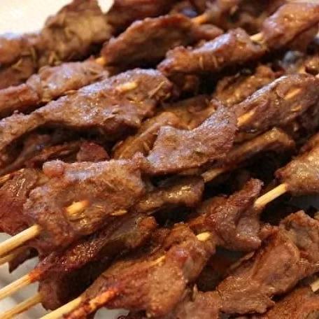 新疆必吃十大饭菜排行榜(新疆十大必吃菜)插图6