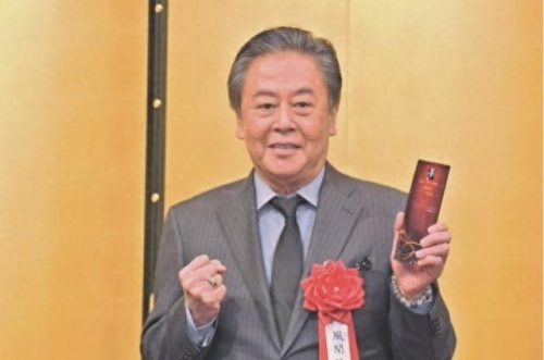 日本十大明星帅哥排行榜(抖音上的日本帅哥)插图26