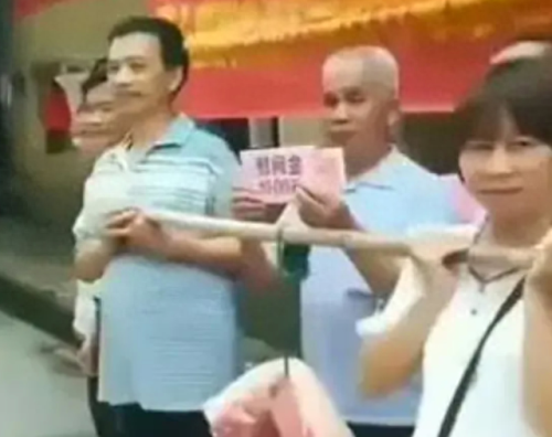 广西网红排名前十队长(广西网红小阿六全部视频)插图26