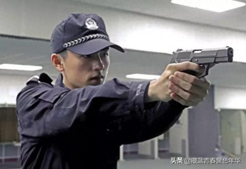警校十大校帅排行榜图片(中国十大最好警校名单)插图21