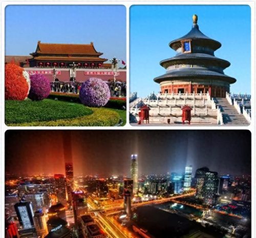 中国最美的景区排名前十(中国各省景区大全)插图64