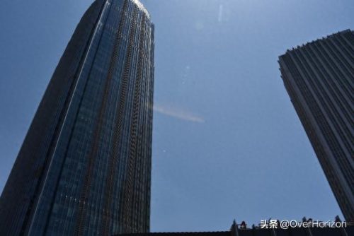 兰州未建成高楼排名前十(兰州高楼一览表)插图2