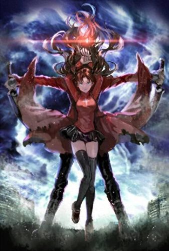 日本动漫中的女生排名前十(日本3d旧番动漫在线看)插图4
