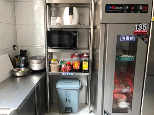 天津校园消毒柜排名前十(家用小型消毒柜第一名)插图25