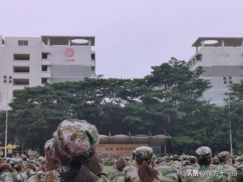 广西比较好的公办专科院校(广西的公办专科院校名单)插图1