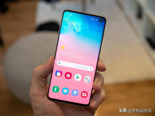 避坑指南 (哪些渠道买手机最靠谱)插图