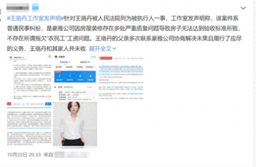 十大不还钱明星排行榜(十大明星离婚名单)插图13