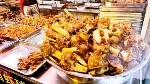 武汉市卤肉店排名前十(武汉卤肉套饭加盟)插图7