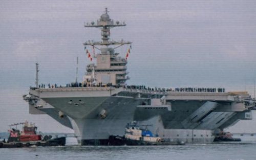 美国核战略武器排名前十(古巴导弹危机中美国的核战略意图)插图3