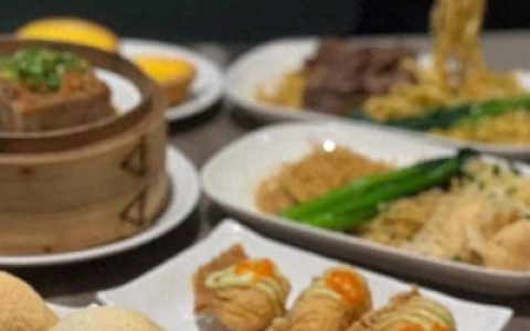 香港早餐店十大品牌排行榜(出名香港早餐店名)