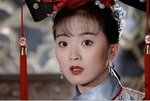 中国女明星十大鼻子排行榜(中国鼻子最美的十大女星)插图3