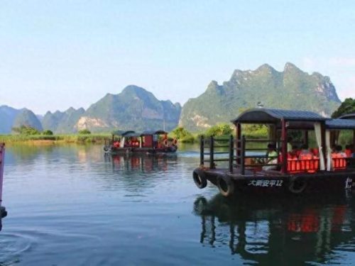 辽宁丹东旅游(辽宁本溪旅游)插图8