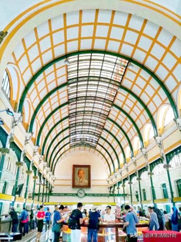胡志明市旅游(胡志明市)插图21