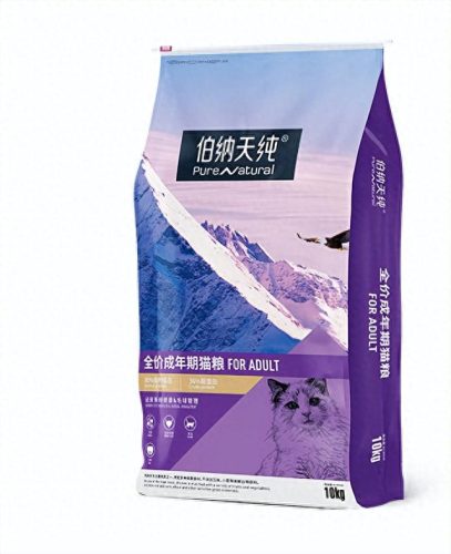 中国十大名牌猫粮排行榜(口碑最好的猫粮十大排行榜)插图2
