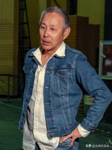 十大男演员年龄排行榜图片(男影视演员秦焰的年龄)插图7