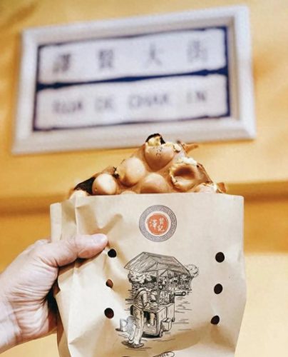 澳门饼家十大排行榜(澳门十大特色茶)插图45