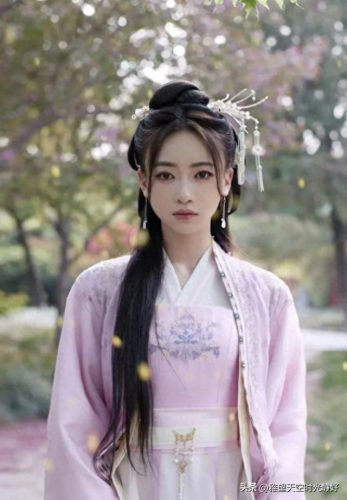 步摇十大排行榜(步摇姿态对比)插图46