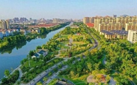 中国宜居城市排名前十的是(中国十大治安最乱的城市)