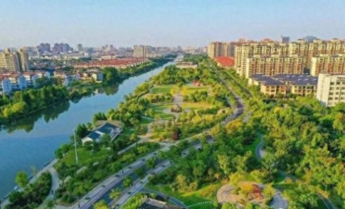 中国宜居城市排名前十的是(中国十大治安最乱的城市)插图