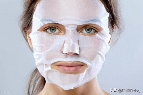 补水面膜排名前十畅销品牌(补水面膜大牌排行榜)插图