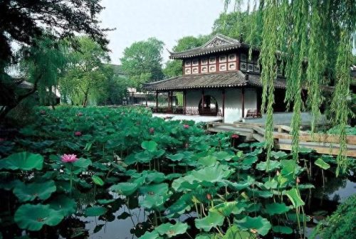 中国最美的景区排名前十(中国各省景区大全)插图58