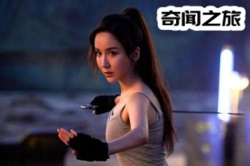娄艺潇整容之后长什么样的图片(娄艺潇长什么样)插图