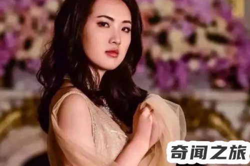 姚安娜5亿城堡(姚安娜5亿城堡视频)插图3