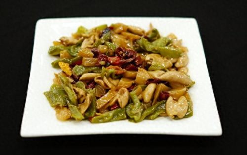 十大干锅餐厅排行榜(南京干锅很出名的店)插图6