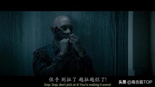 世界十大丧尸片名字排行榜(欧美十大惊艳片)插图33