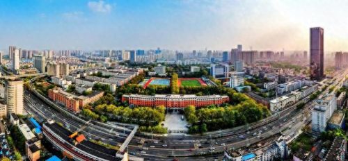 合肥前十大初中排行榜图片(合肥十大初中排名讲解)插图8