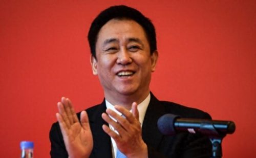 2018年的首富排名前十(2018年中国首富前10)插图3