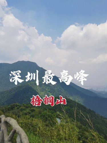 深圳十大风景名胜排行榜(深圳十大网红打卡圣地)插图23