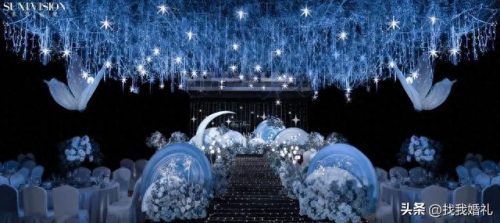 世界十大婚礼秀场排行榜(抖音十大婚礼)插图25