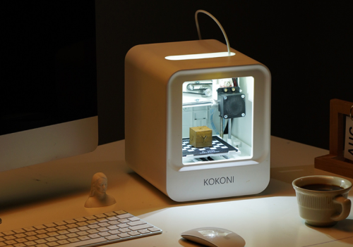 小米有品众筹3D打印机上线(小米有品众筹的打印机怎么样)插图4