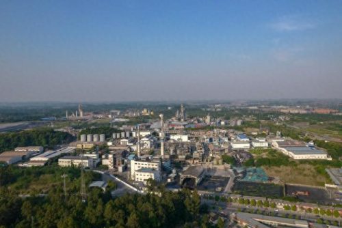 全国最强开发区排名前十(2021年全国最强区排名)插图5