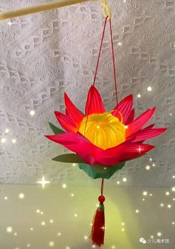 十大漂亮的灯笼排行榜图片(灯笼品牌排行榜前十名)插图10