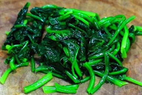 高钙高蛋白蔬菜排名前十(高蛋白质的蔬菜一览表)插图15