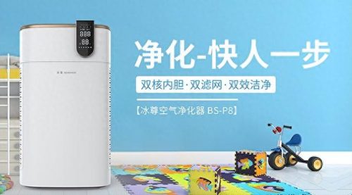 国内空气净化器排名前十(公认最好的空气净化器)插图