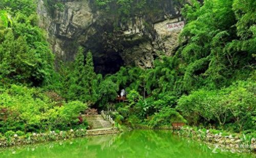 重庆十大必玩景点排行榜(重庆必去三大景点排名)插图46