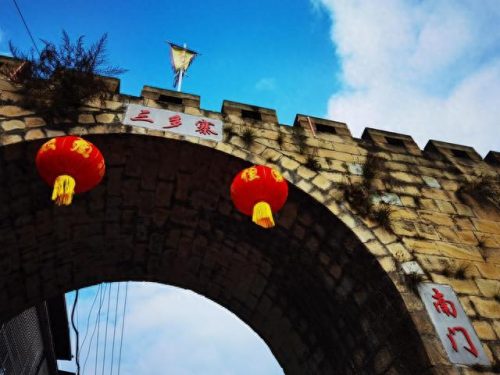 自贡旅游景点大全(泸州旅游景点大全)插图5
